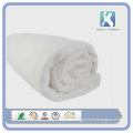 White Thermal Bonded Wool/Polyester Wadding Roll